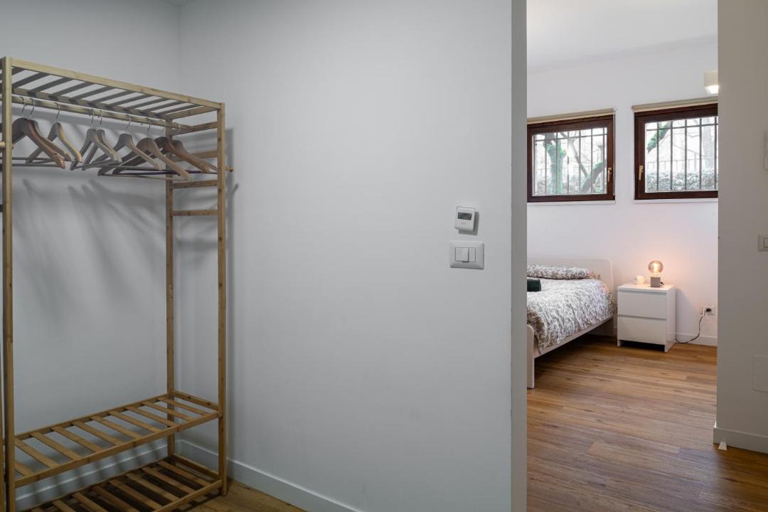 Photo of Bedroom in San Donato Milanese