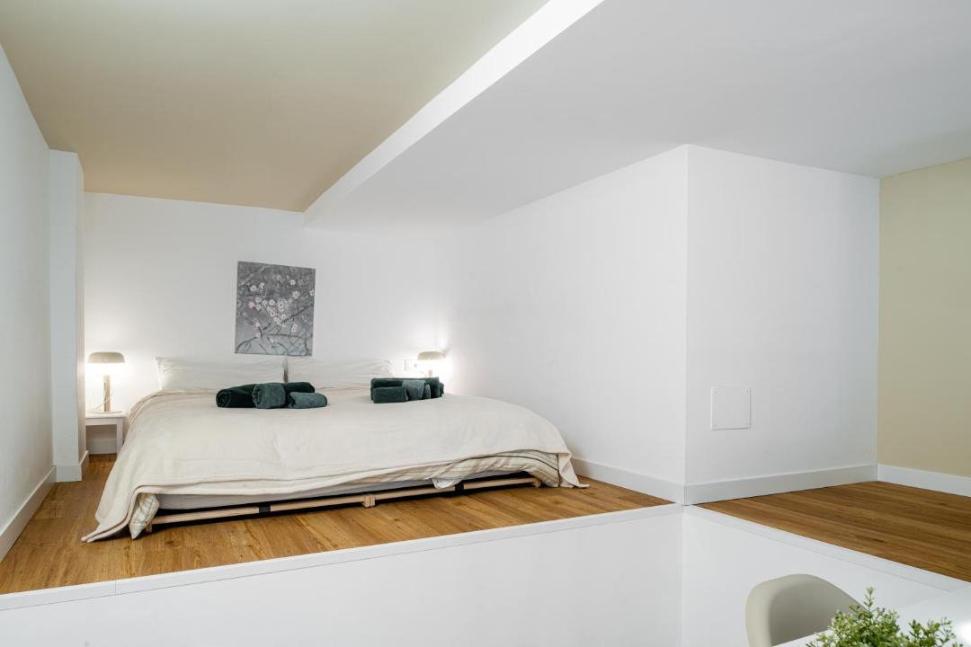 Photo of Bedroom in San Donato Milanese