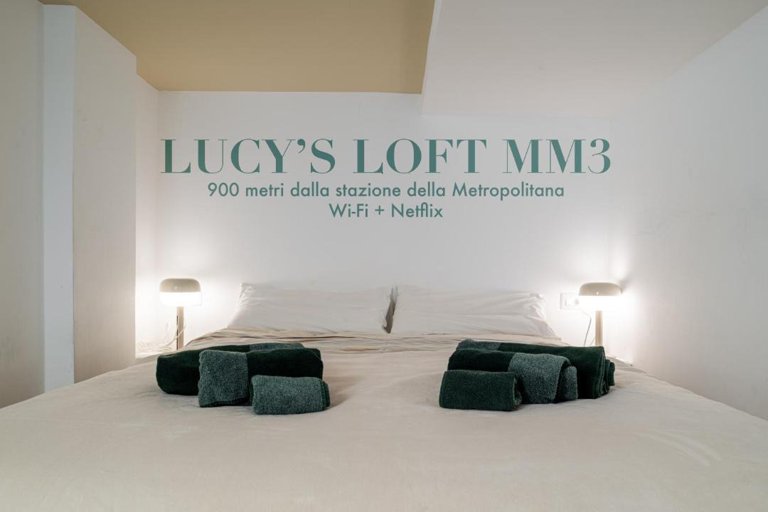 Photo of Bedroom in San Donato Milanese