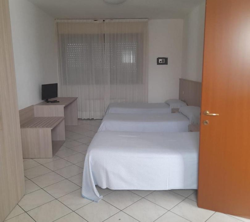 Photo of Bedroom in Mariano Comense
