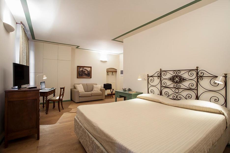 Photo of Bedroom in Vimercate