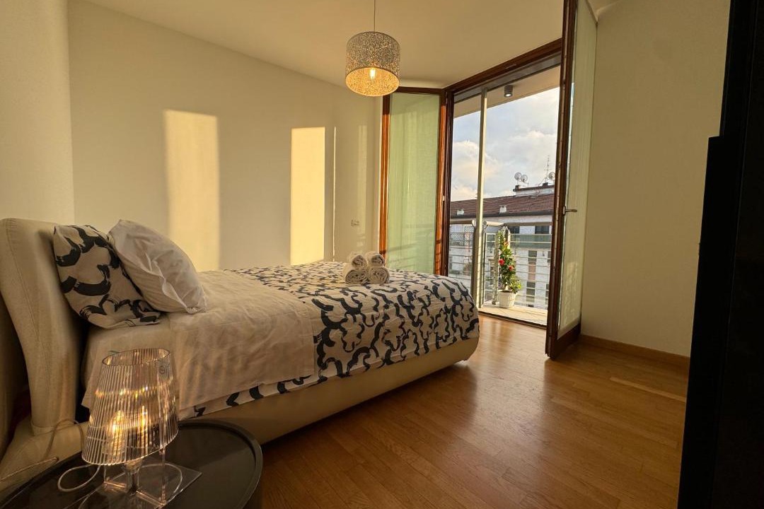 Photo of Bedroom in Chinatown