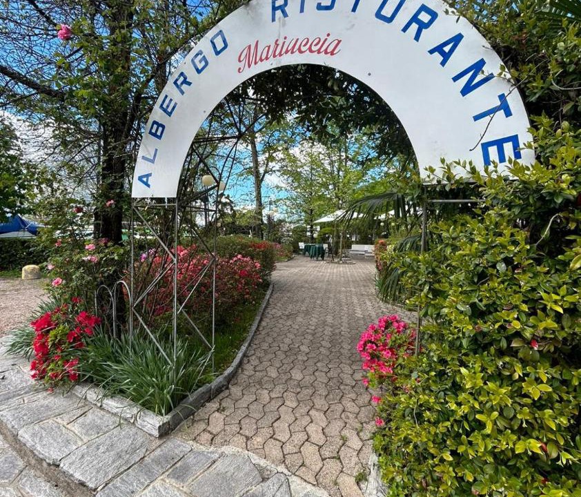 Photo of Outdoor in Capolago