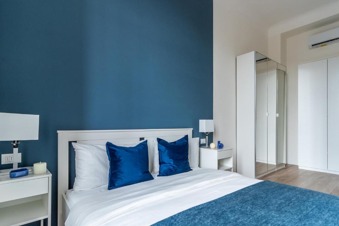Photo of Bedroom in Stadera