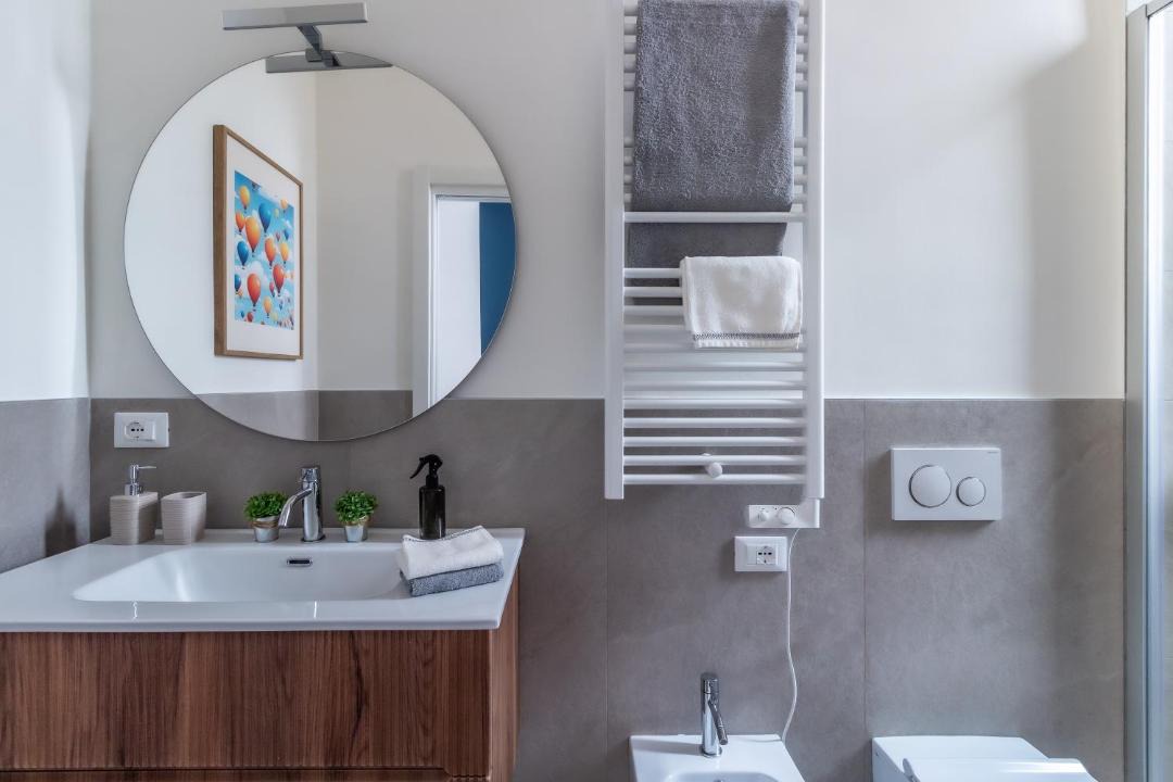 Photo of Bathroom in Stadera