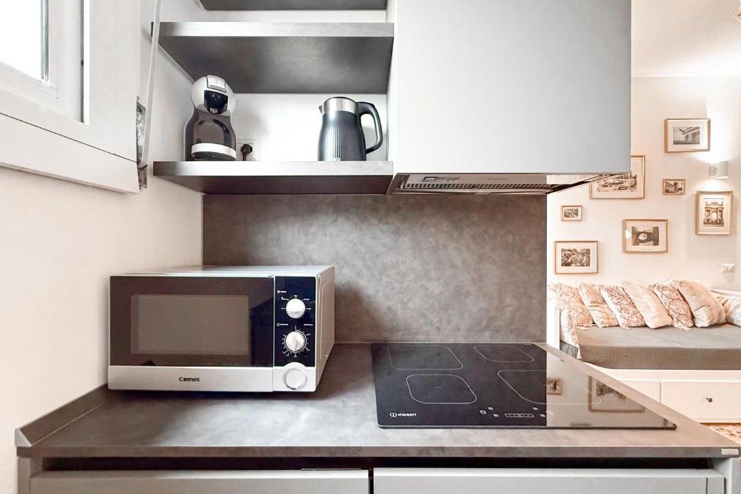 Photo of Kitchen in San Siro