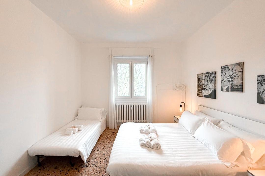 Photo of Bedroom in San Siro