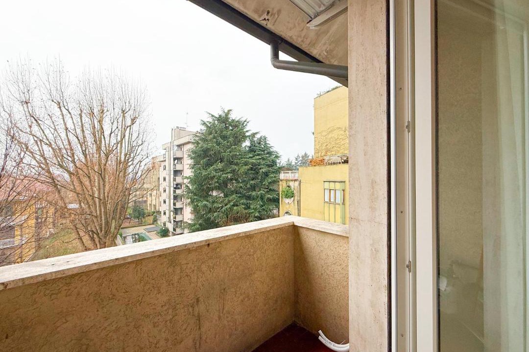 Photo of Patio Balcony in San Siro