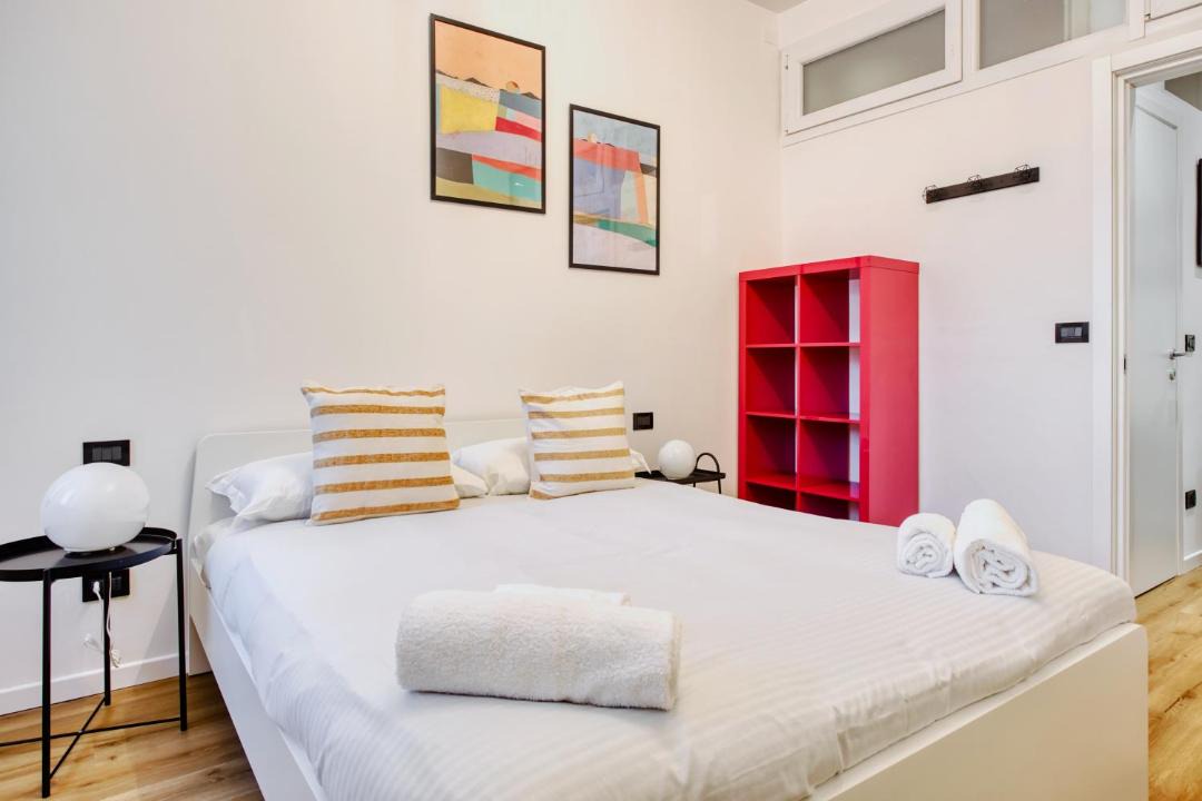 Photo of Bedroom in Abbadesse