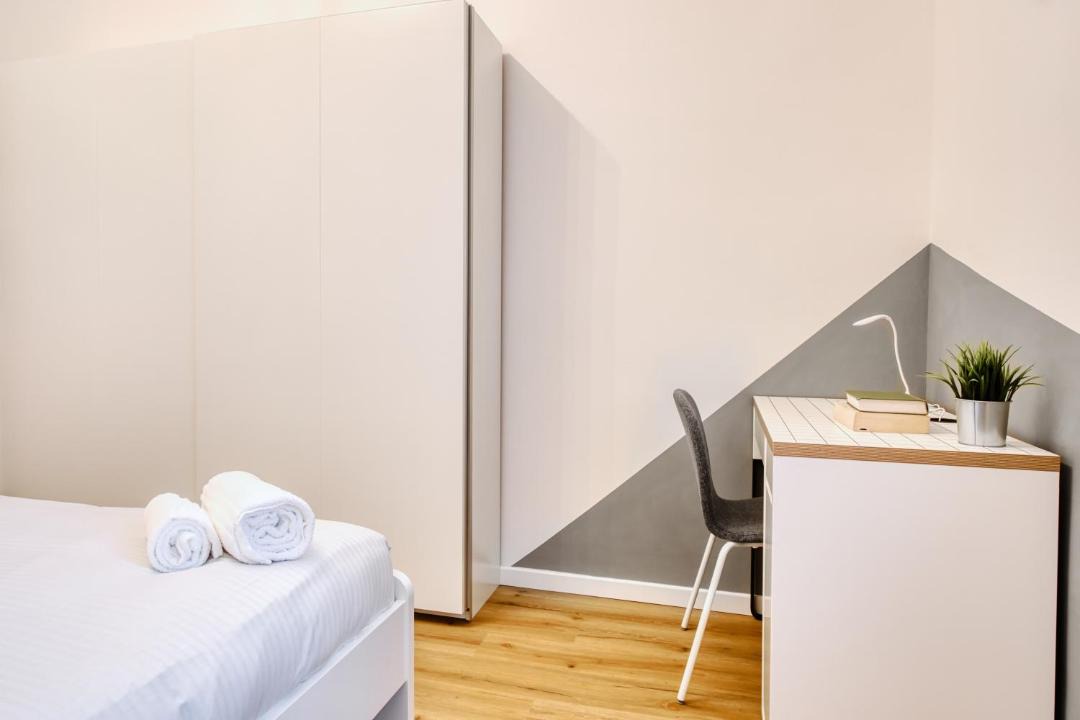 Photo of Bedroom in Abbadesse