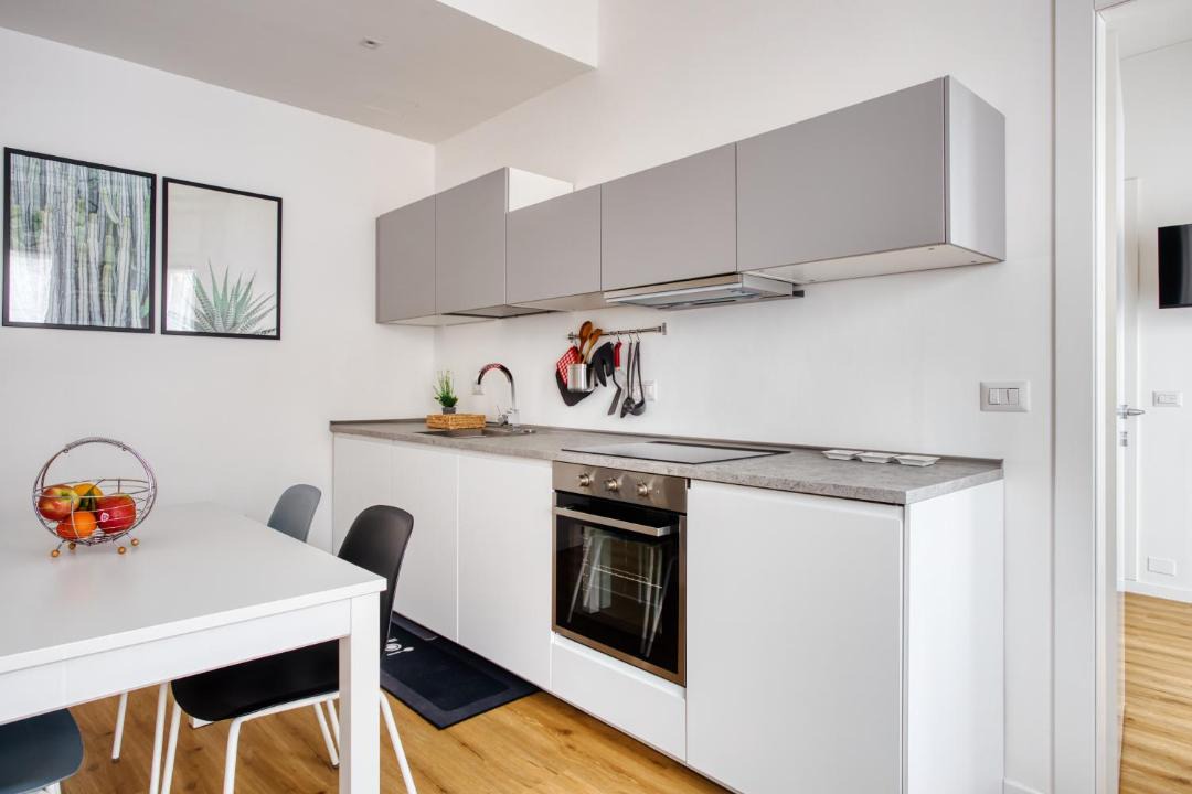 Photo of Kitchen in Abbadesse