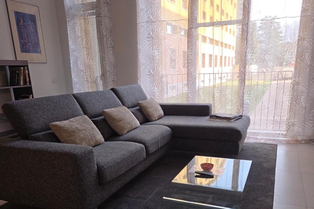Photo of Livingroom in Bicocca