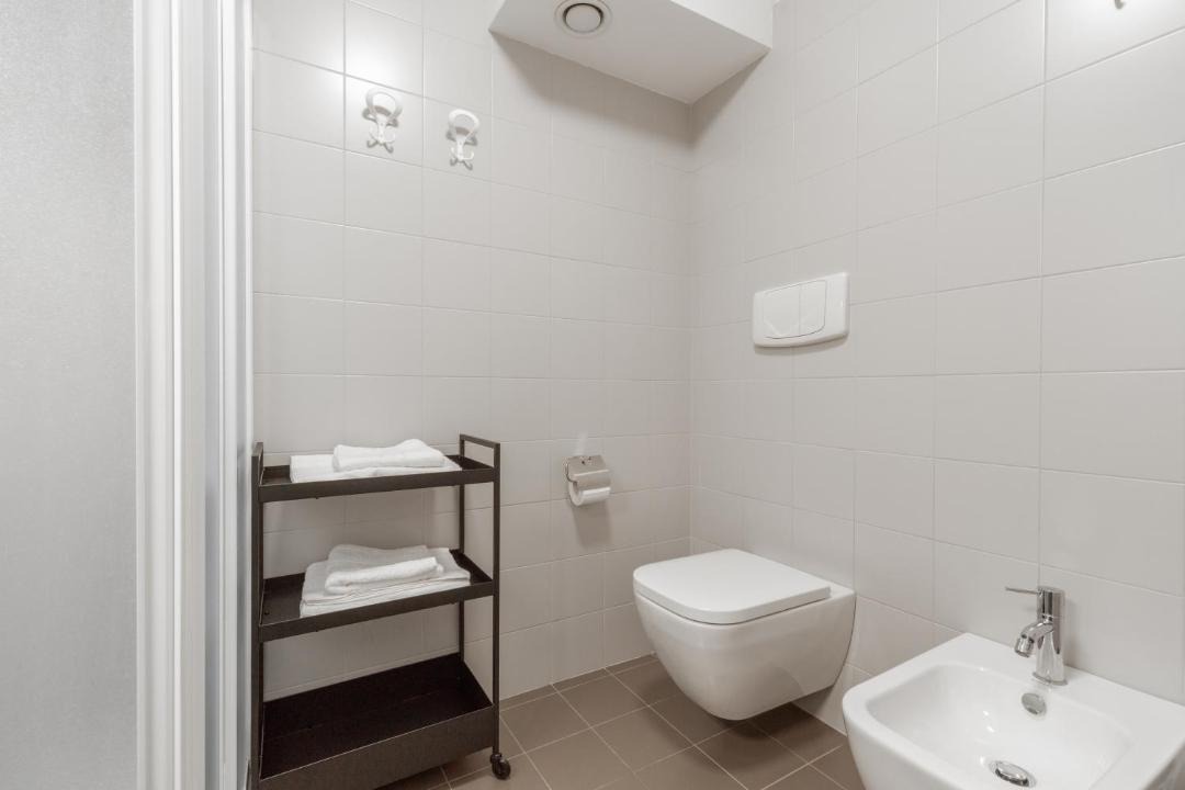 Photo of Bathroom in Bicocca
