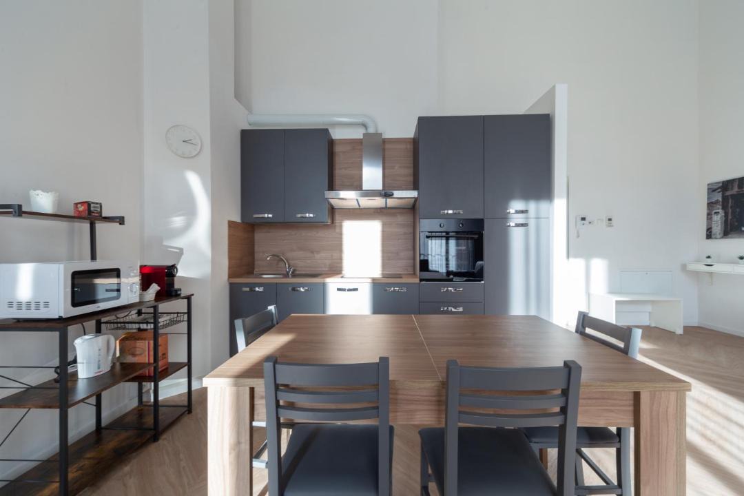 Photo of Kitchen in Bicocca