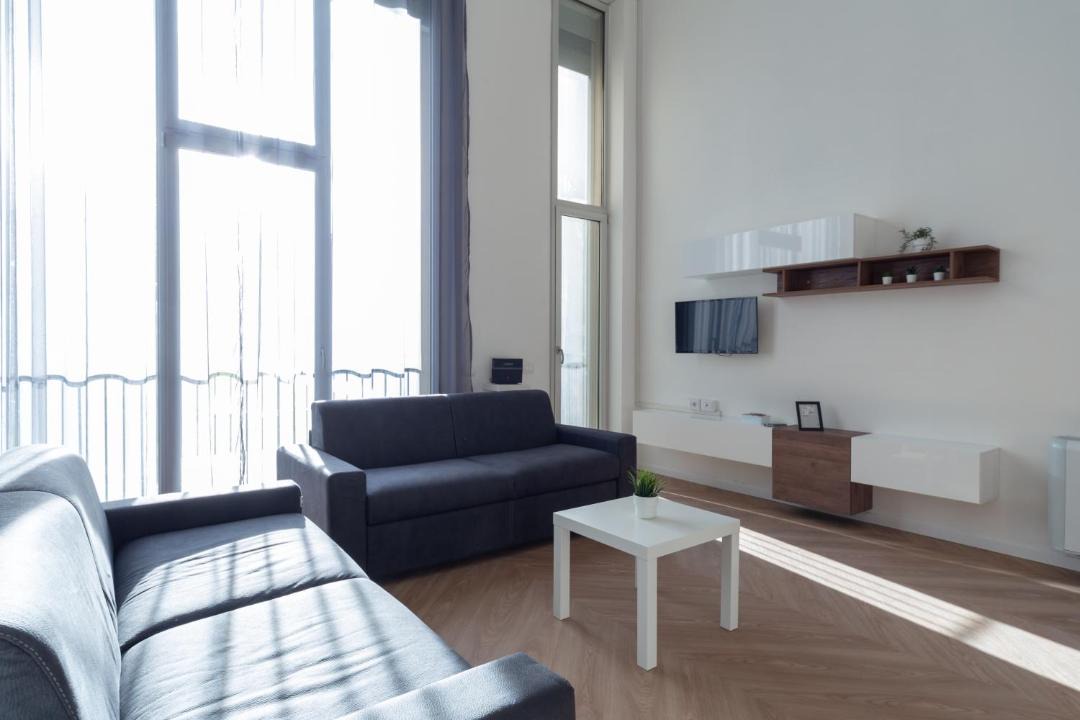 Photo of Livingroom in Bicocca