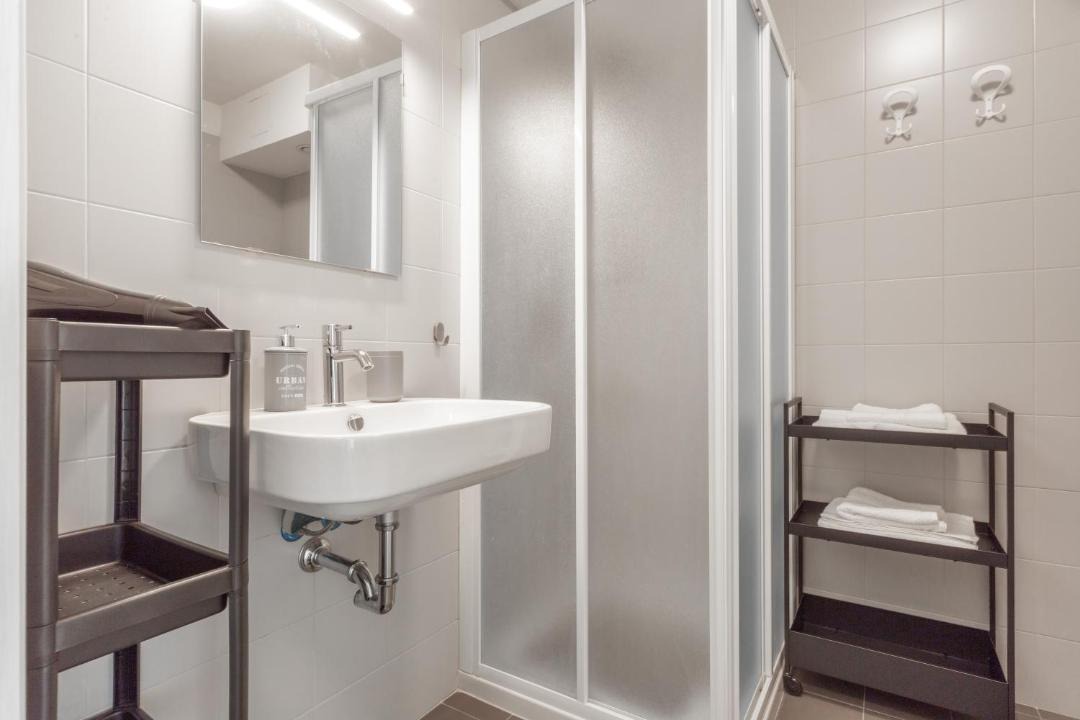 Photo of Bathroom in Bicocca
