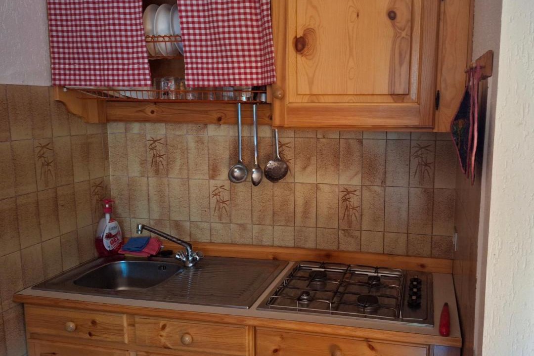 Photo of Kitchen in Angolo Terme