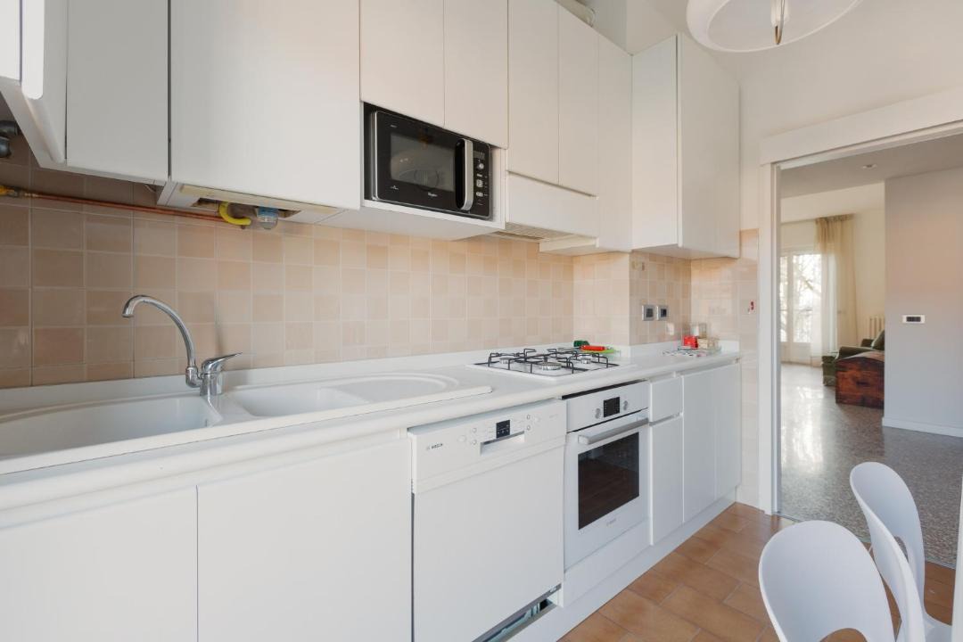 Photo of Kitchen in Lambrate