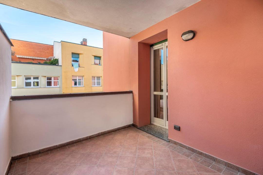 Photo of Patio Balcony in Grassobbio