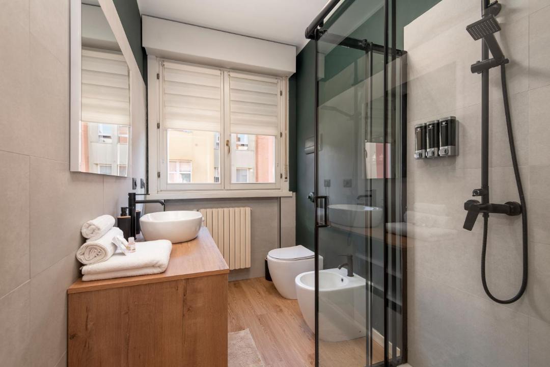 Photo of Bathroom in Grassobbio