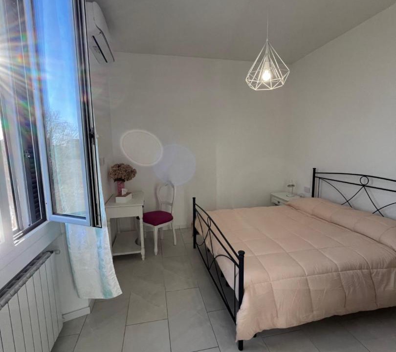 Photo of Bedroom in Vimodrone
