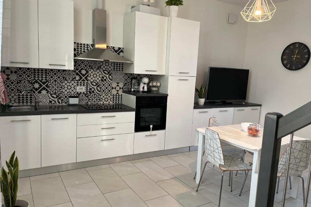 Photo of Kitchen in Vimodrone