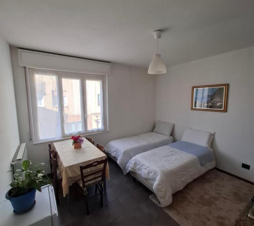Photo of Bedroom in Zanica