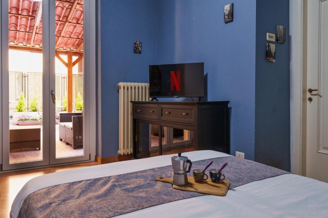 Photo of Bedroom in Portello