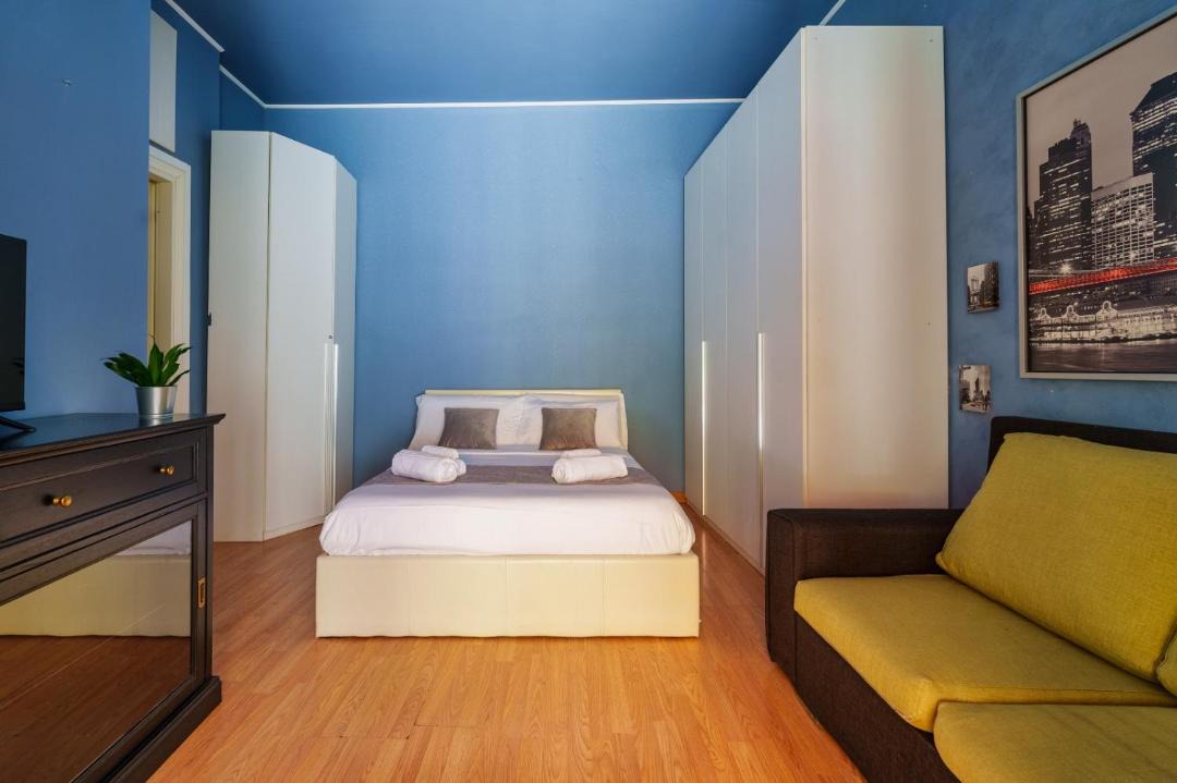 Photo of Bedroom in Portello