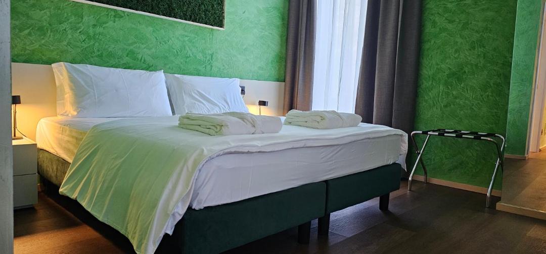 Photo of Bedroom in Breno