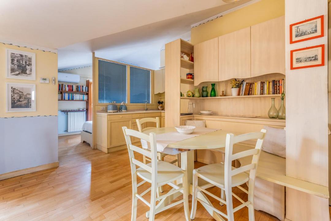 Photo of Kitchen in Zona Zara