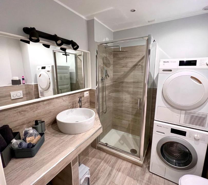Photo of Bathroom in Milano 3