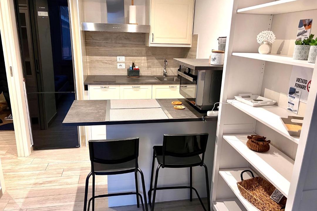 Photo of Kitchen in Milano 3