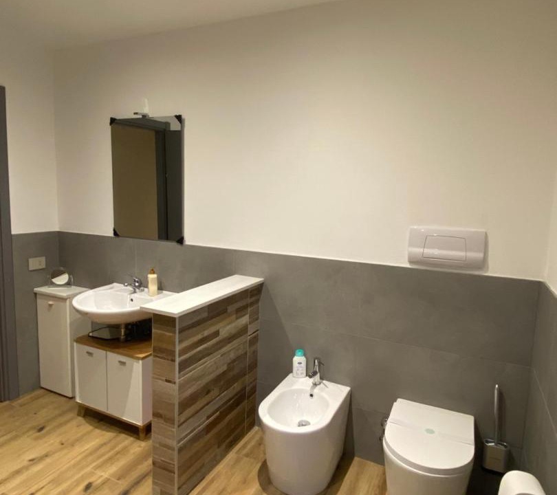 Photo of Bathroom in Ferno