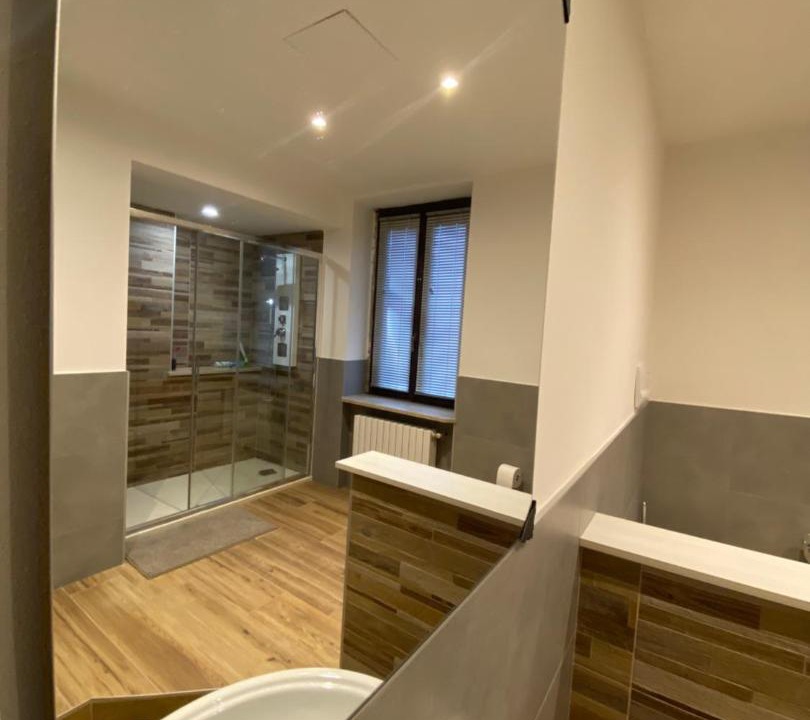 Photo of Bathroom in Ferno