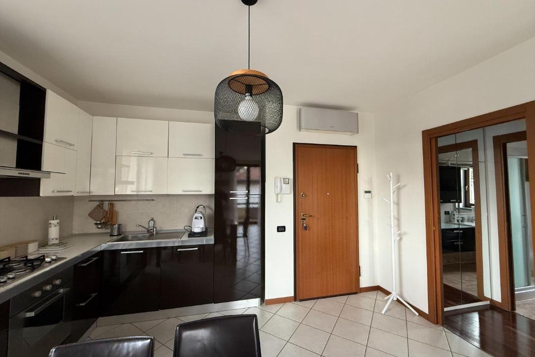 Photo of Kitchen in Gorla Maggiore