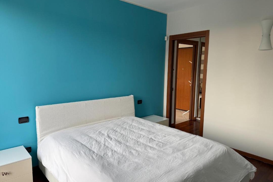 Photo of Bedroom in Gorla Maggiore