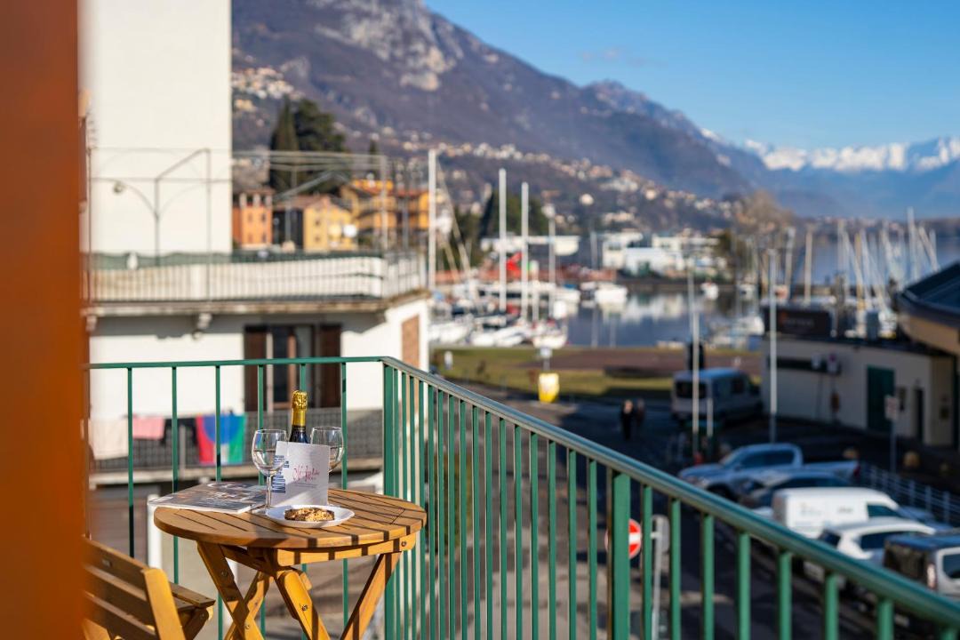 Photo of Patio Balcony in Lovere