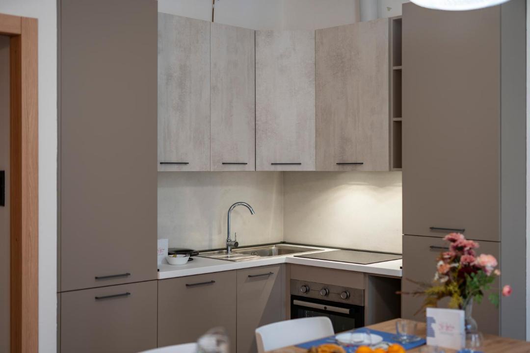 Photo of Kitchen in Lovere