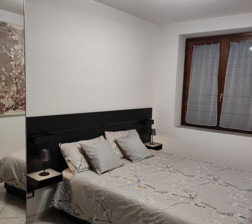 Photo of Bedroom in Capolago