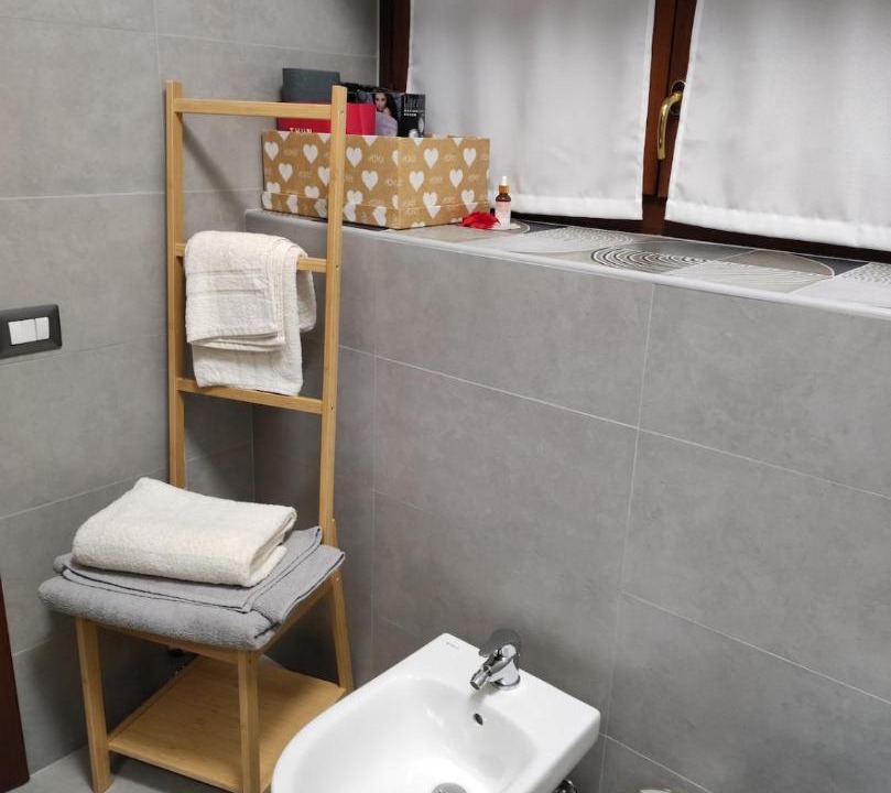 Photo of Bathroom in Capolago