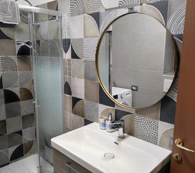 Photo of Bathroom in Capolago