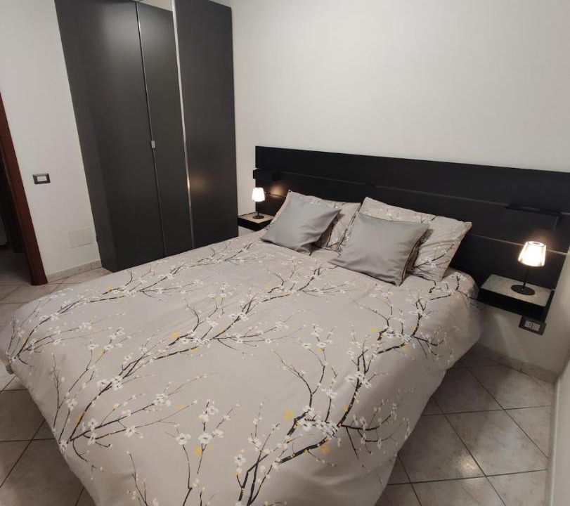 Photo of Bedroom in Capolago