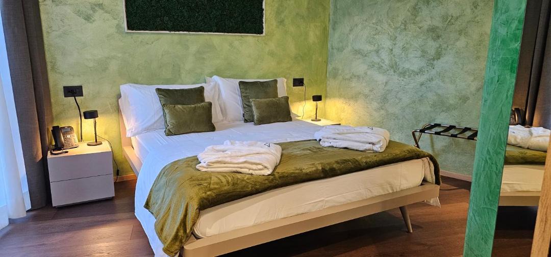 Photo of Bedroom in Breno