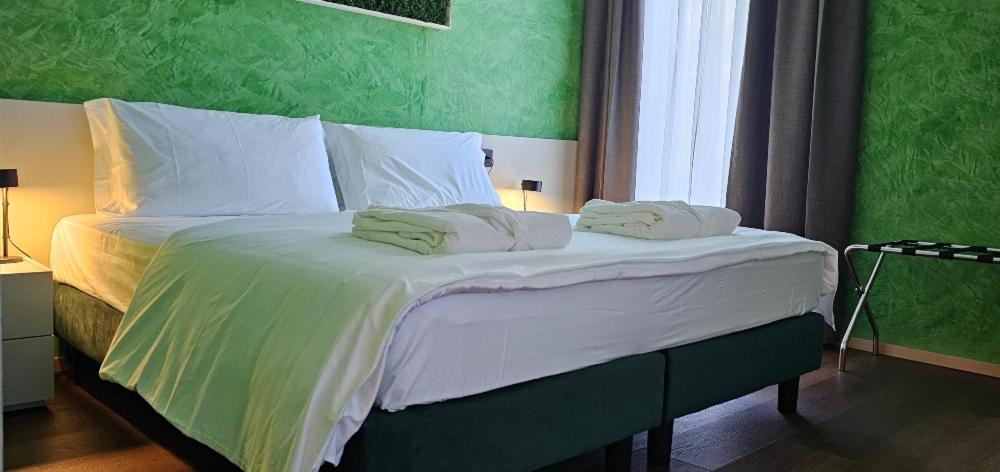 Photo of Bedroom in Breno
