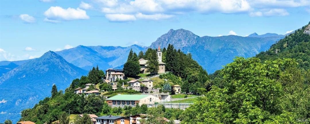 Photo of Others in Esino Lario