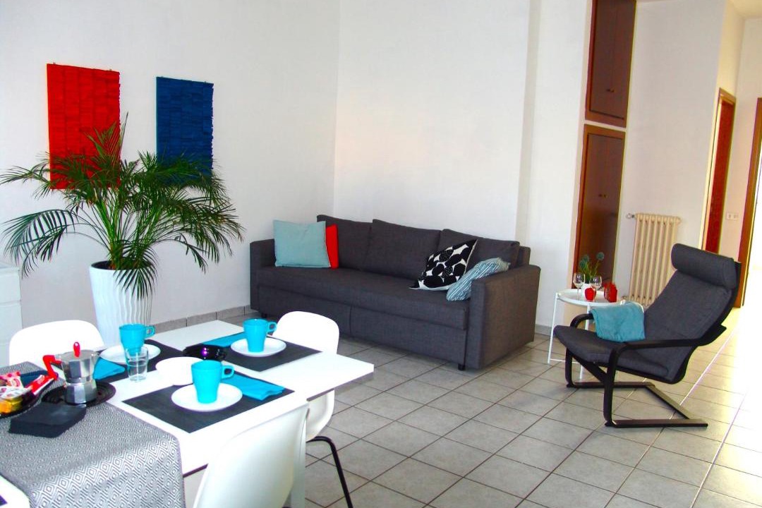 Photo of Livingroom in Bulciago