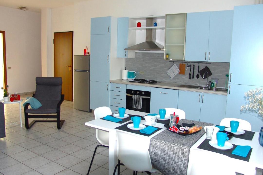 Photo of Kitchen in Bulciago