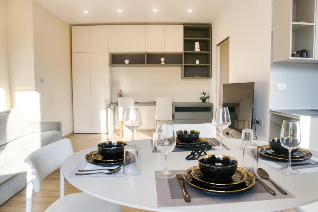 Photo of Kitchen in San Babila