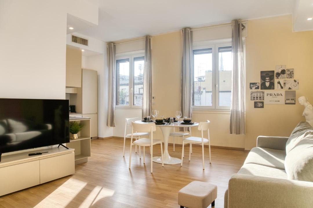 Photo of Livingroom in San Babila